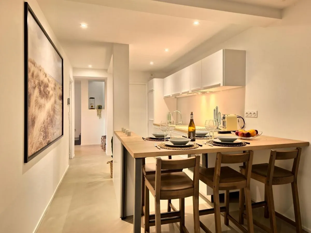 Apartment L'Appart'Mer By Interhome Plerin