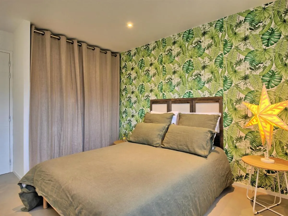 Apartment L'Appart'Mer By Interhome Plerin France