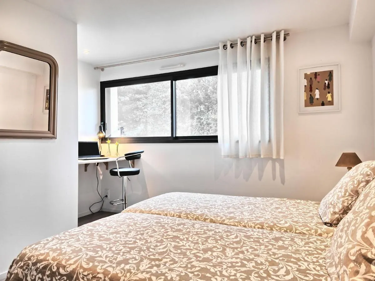 Apartment L'Appart'Mer By Interhome Plerin France
