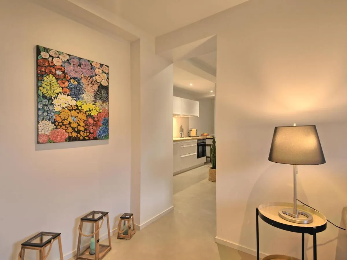Apartment L'Appart'Mer By Interhome Plerin