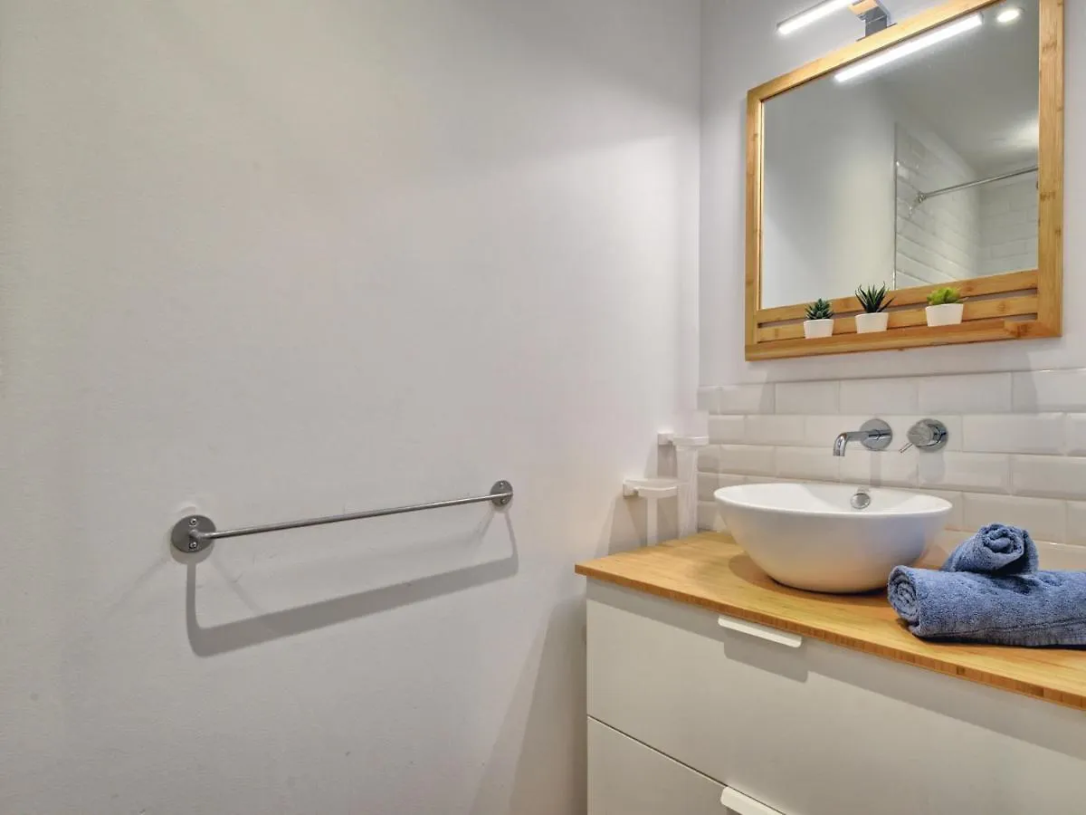Apartment L'Appart'Mer By Interhome Plerin
