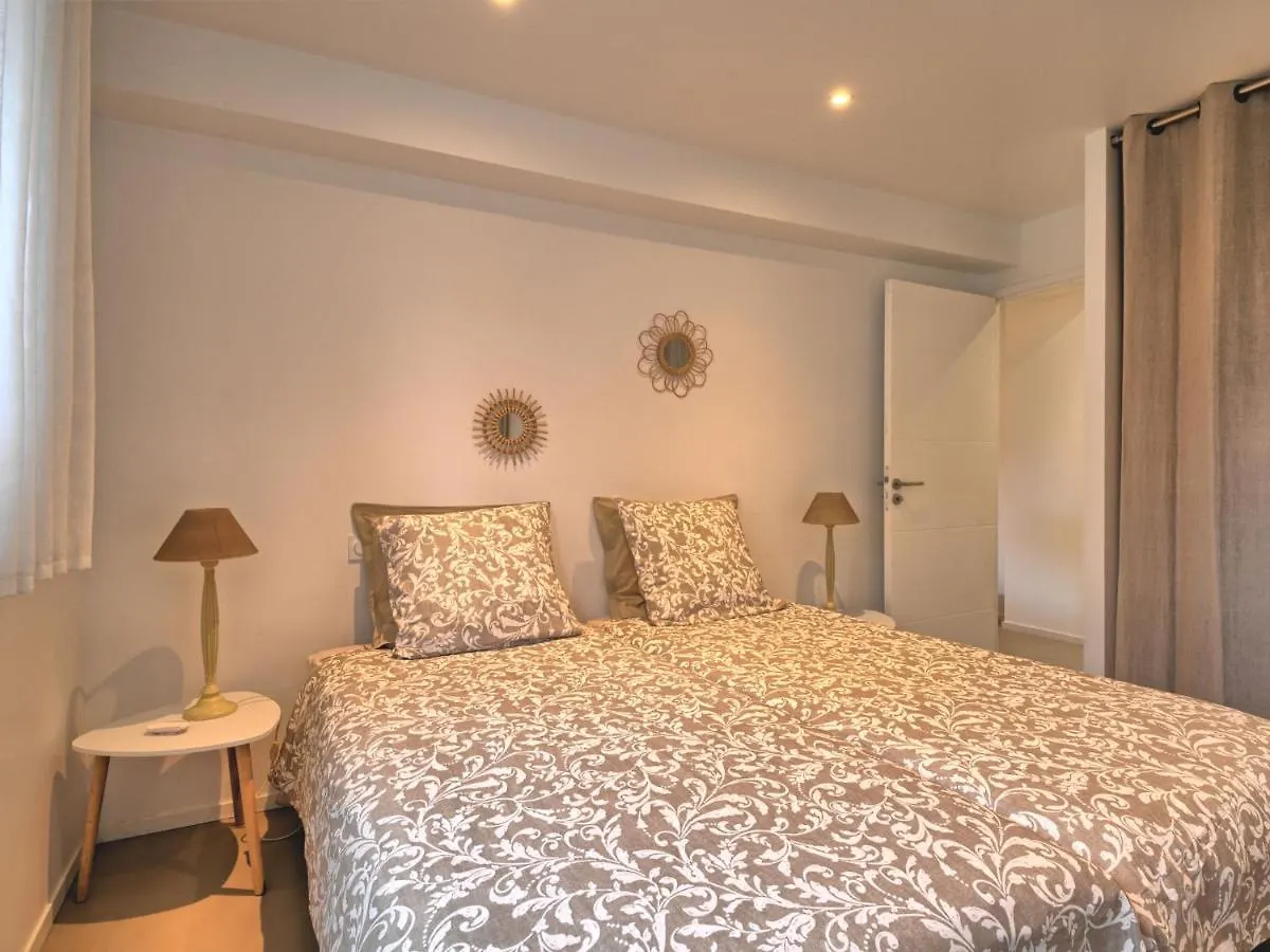 Apartment L'Appart'Mer By Interhome Plerin