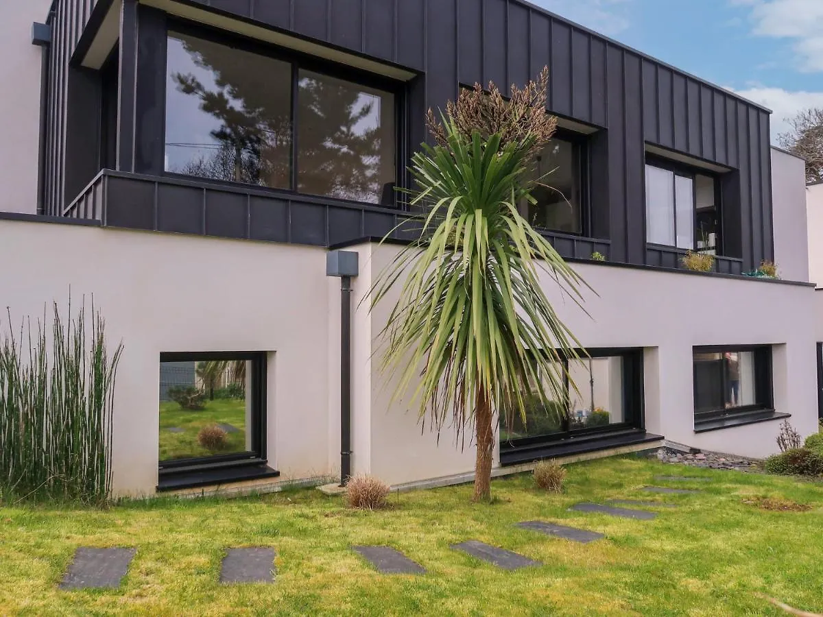 Apartment L'Appart'Mer By Interhome Plerin