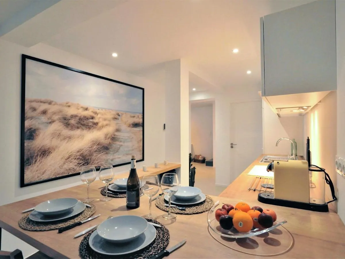 Apartment L'Appart'Mer By Interhome Plerin