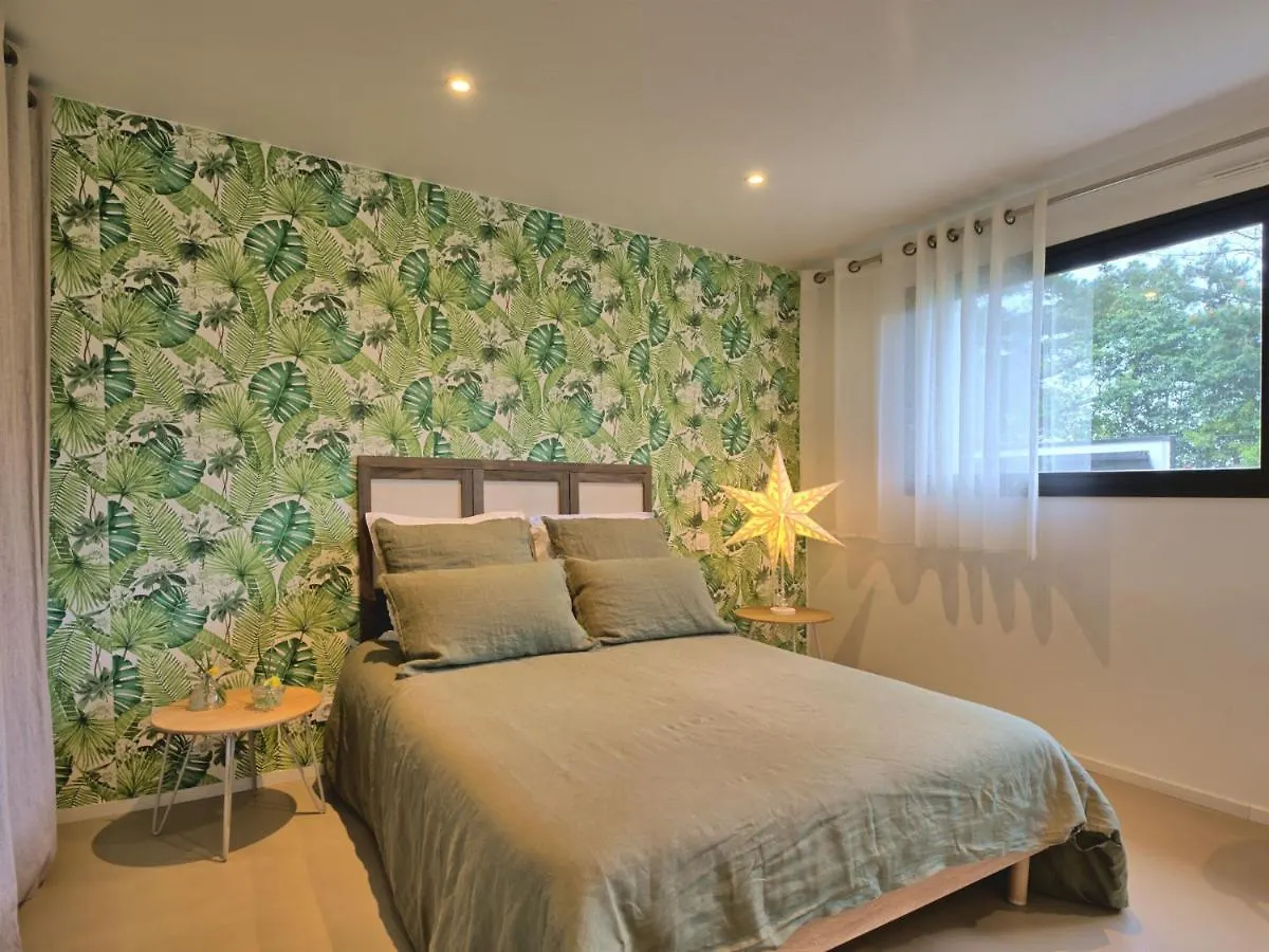Apartment L'Appart'Mer By Interhome Plerin