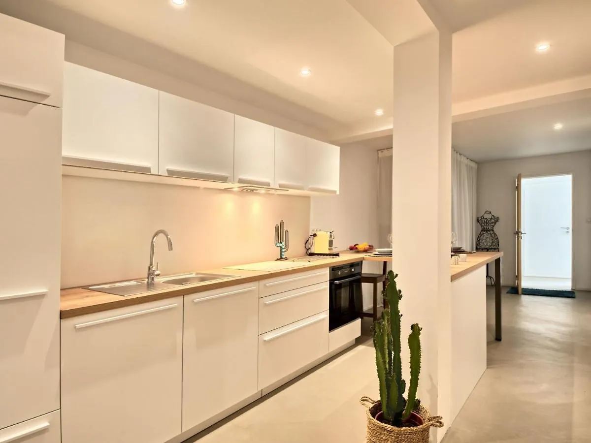 Apartment L'Appart'Mer By Interhome Plerin France