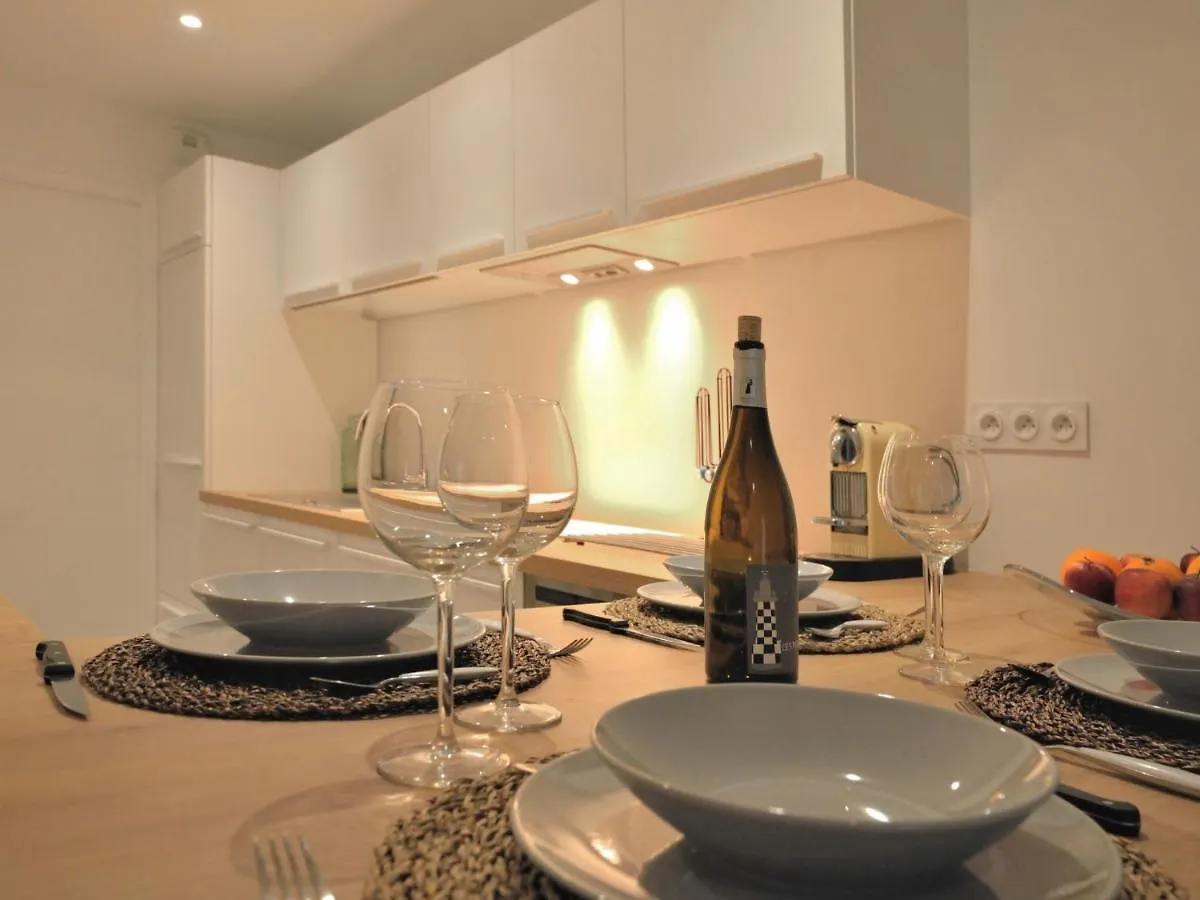Apartment L'Appart'Mer By Interhome Plerin