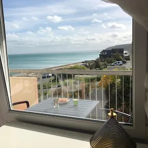 T2 Vue Cosy Horizon Plérin